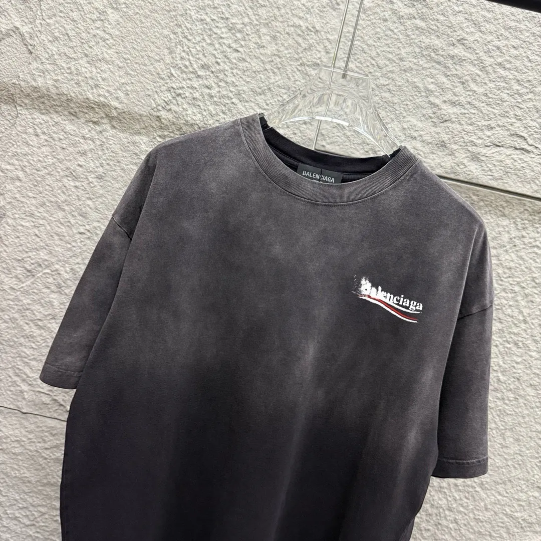 BALENCI*GA 2025 New Arrival logo T Same Style Size：S M L XL XXL （ Size ） ：